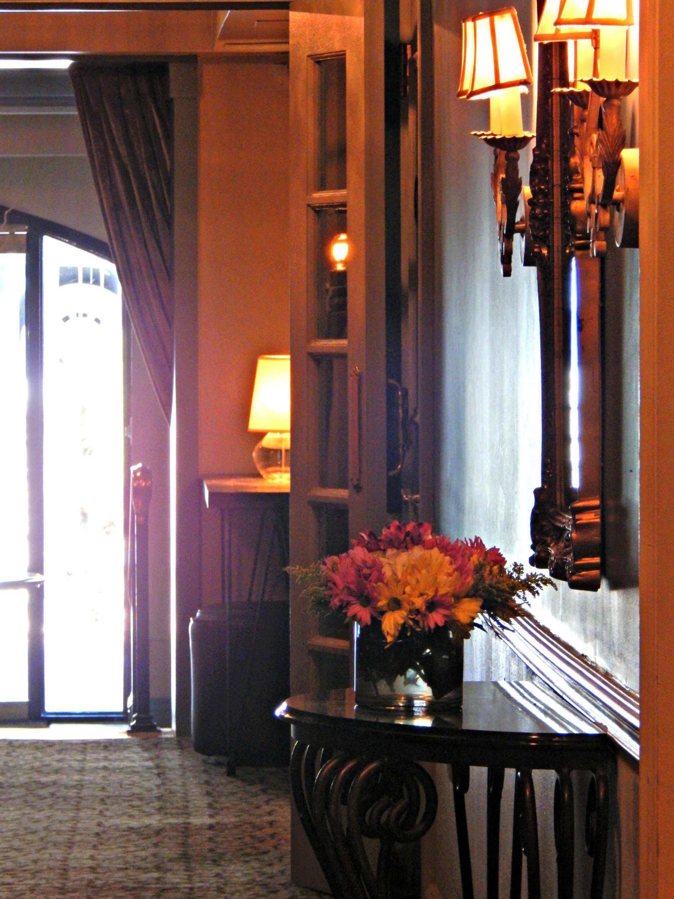 Hotel The Normandy