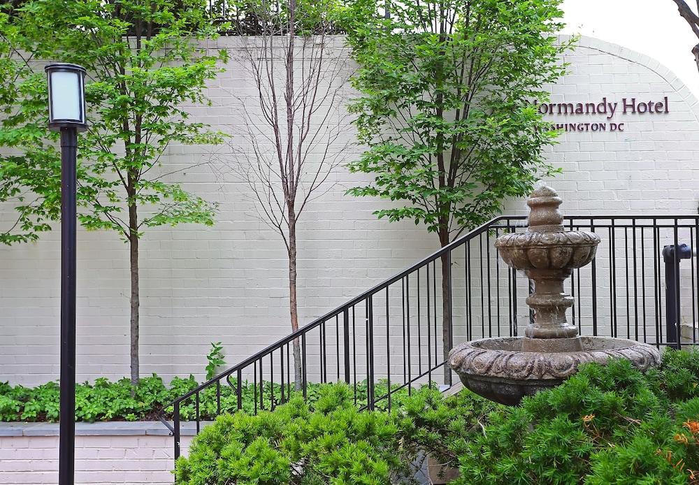 The Normandy Hotel 3*