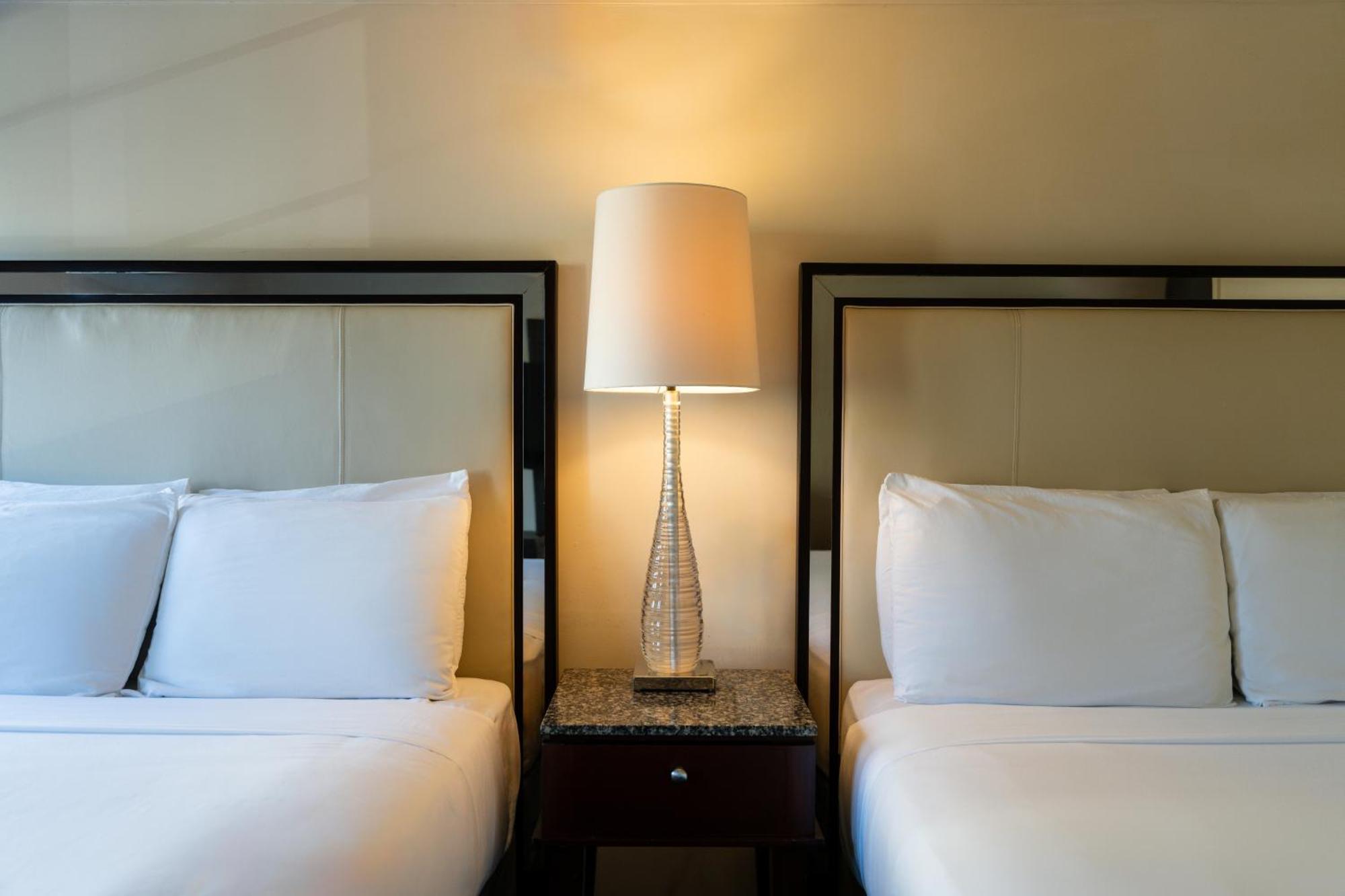 The Normandy 3* Washington