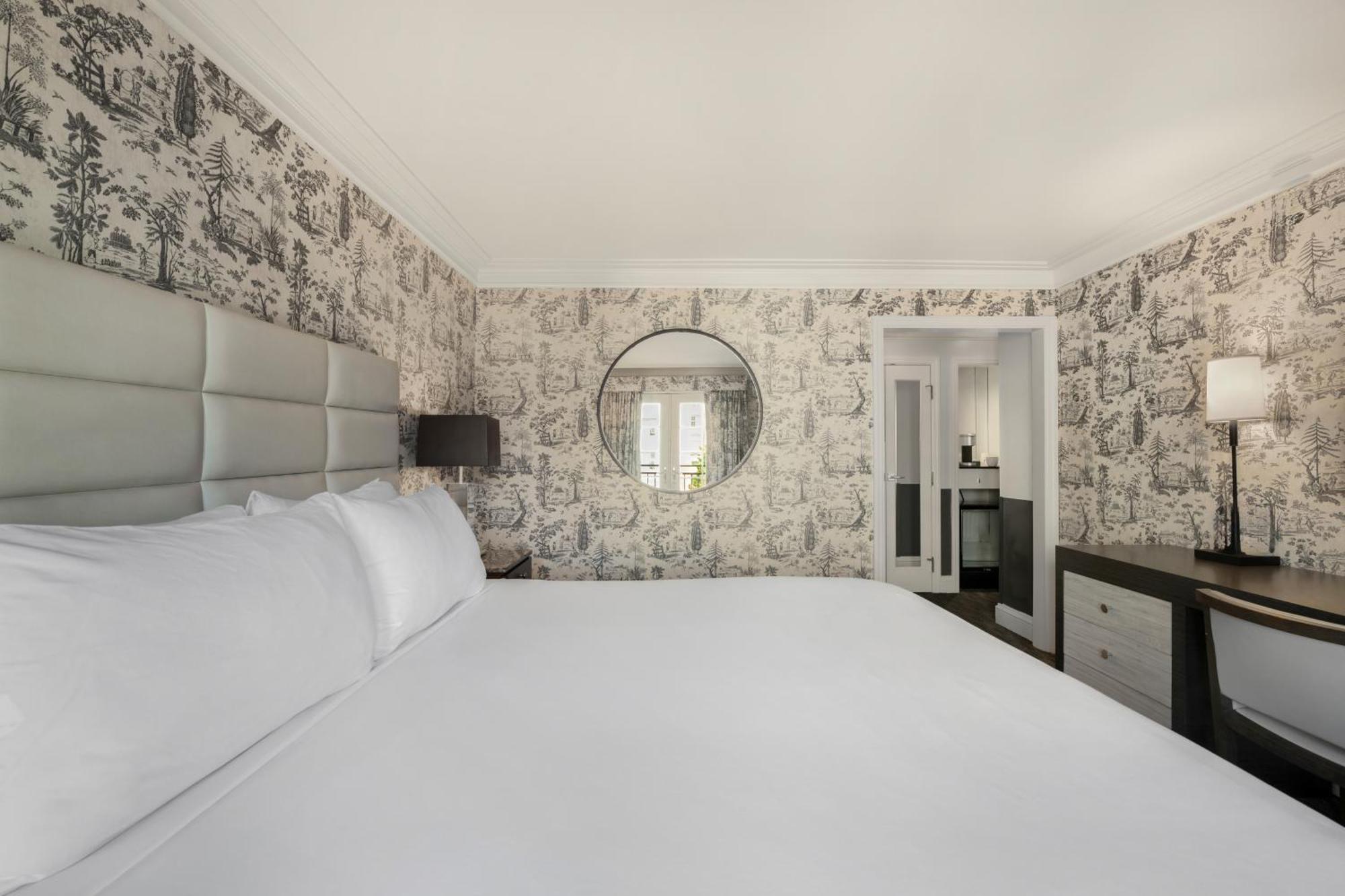 The Normandy Hotel Washington