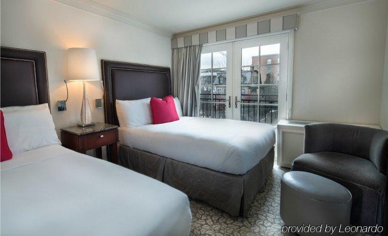 The Normandy Hotel 3*
