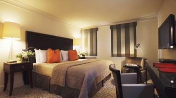 Hotel The Normandy Washington