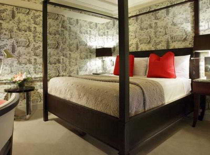The Normandy 3* Washington