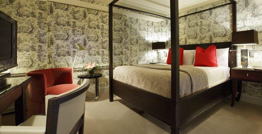 Hotel The Normandy