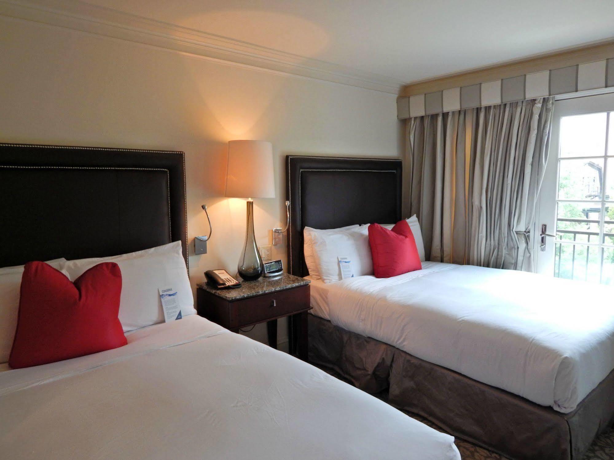Hotel The Normandy Washington